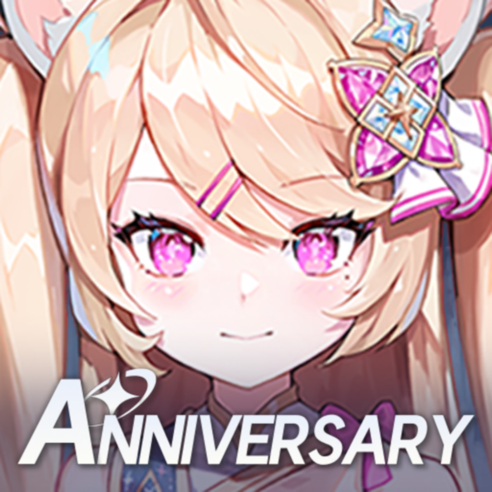 月兔养成记官方版