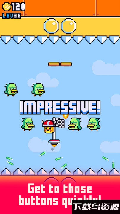 压榨机游戏最新版截图3