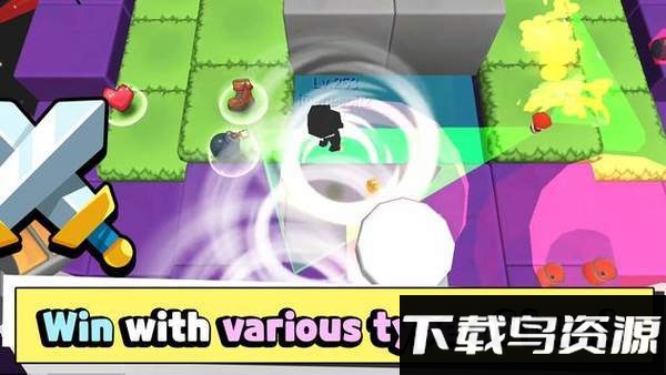 boomboomio中文版最新版截图3