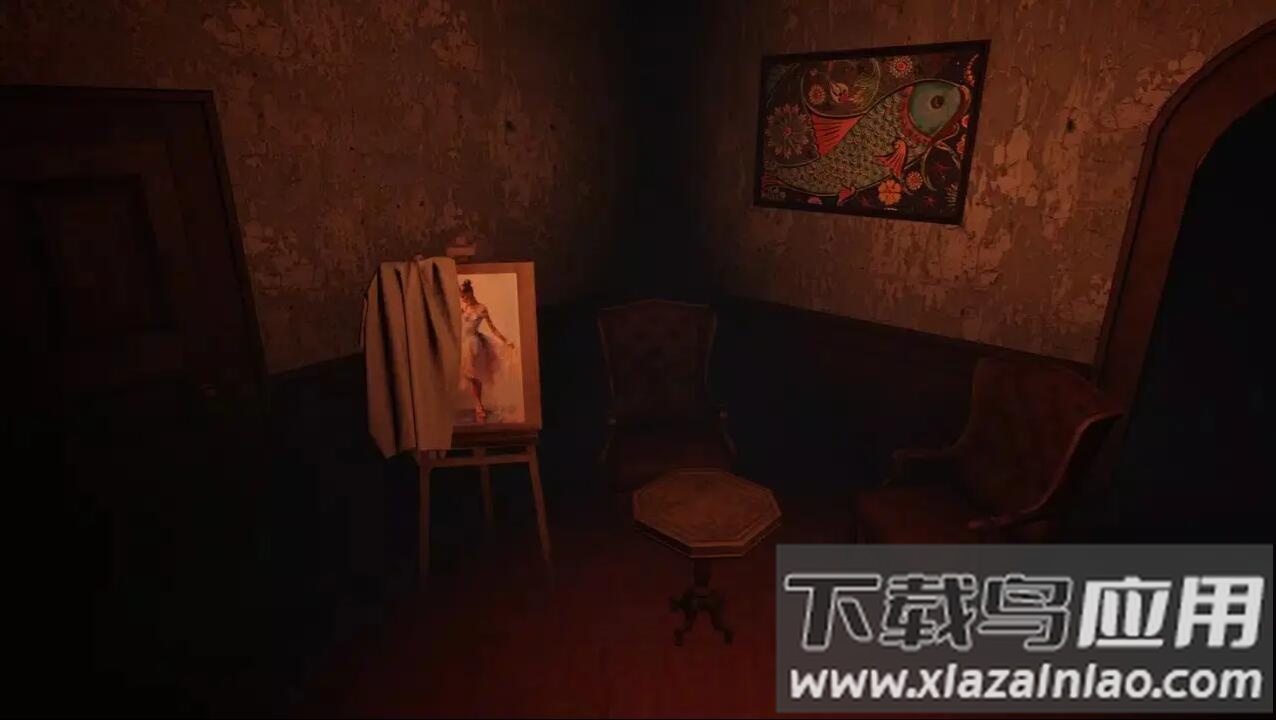 直到你死游戏最新版截图2