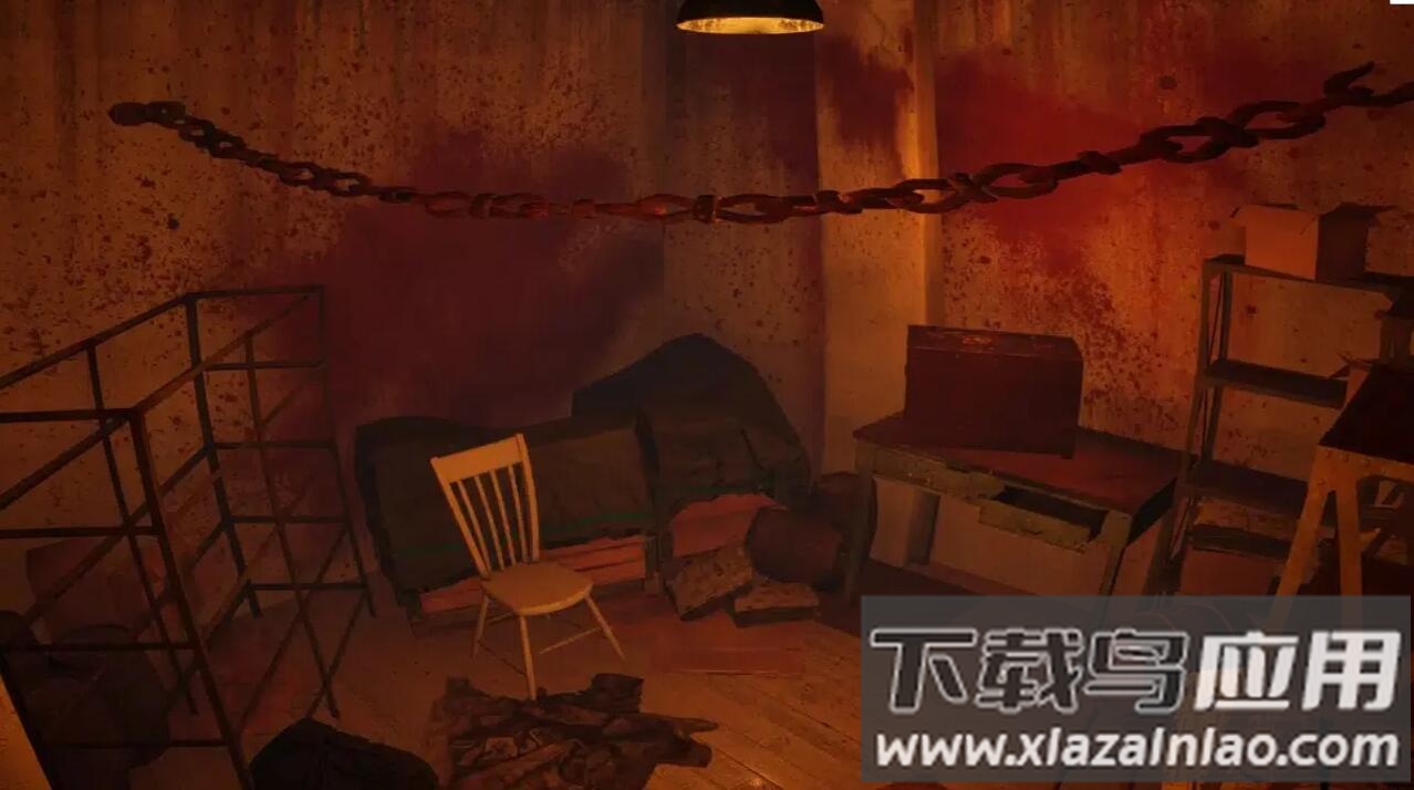 直到你死游戏最新版截图3