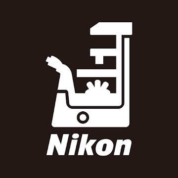 Ti2Control(尼康显微镜拍照软件手机版)