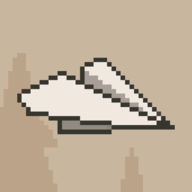 paperplane纸飞机