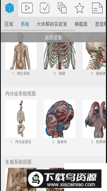 atlas解剖软件已付费版最新版截图2