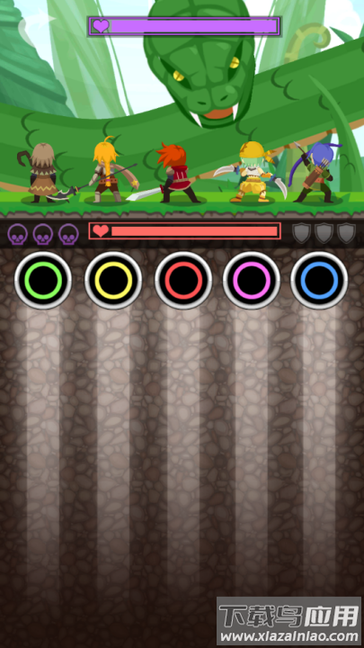 猎魔旅店手机版最新版截图3