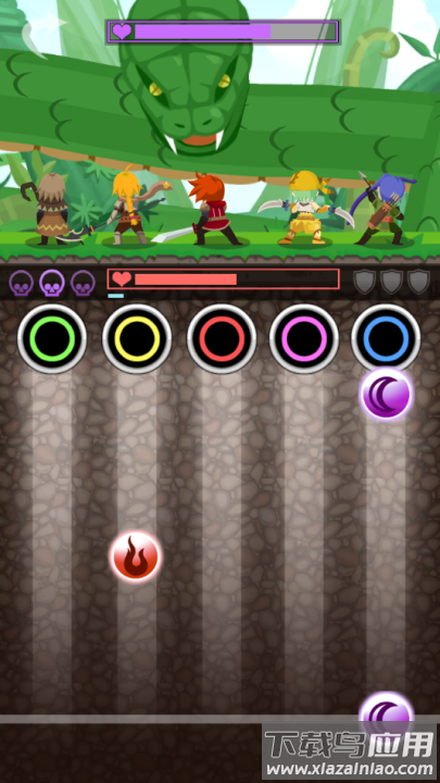 猎魔旅店手机版最新版截图4