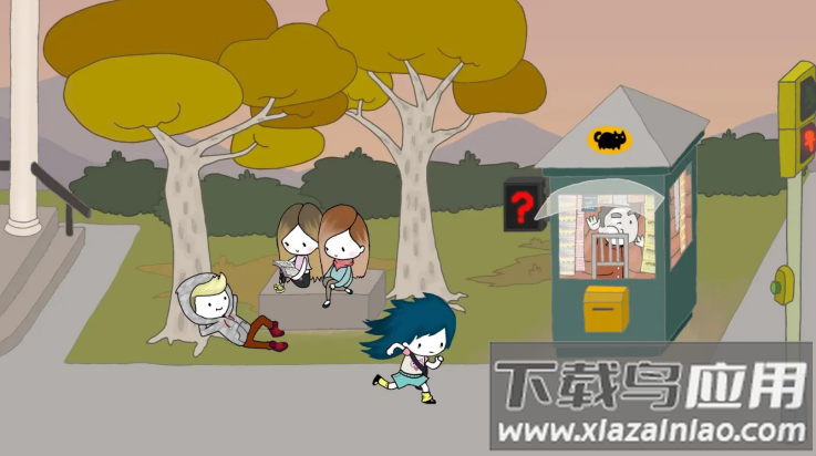 阿加莎的刀游戏