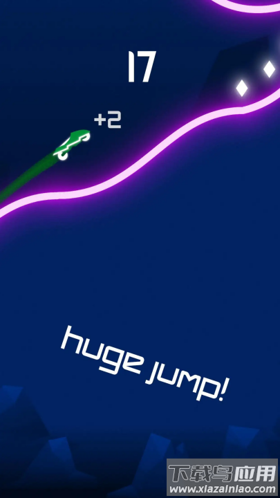 骑手游戏(Rider)最新版截图3