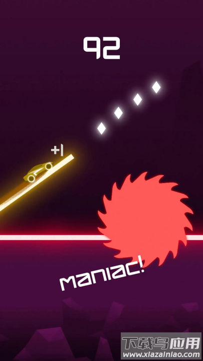 骑手游戏(Rider)最新版截图4