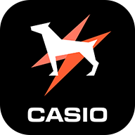 CASIO MOMENT SETTER+卡西欧户外手表app