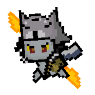 横版像素黑神话悟空(WUKONG)