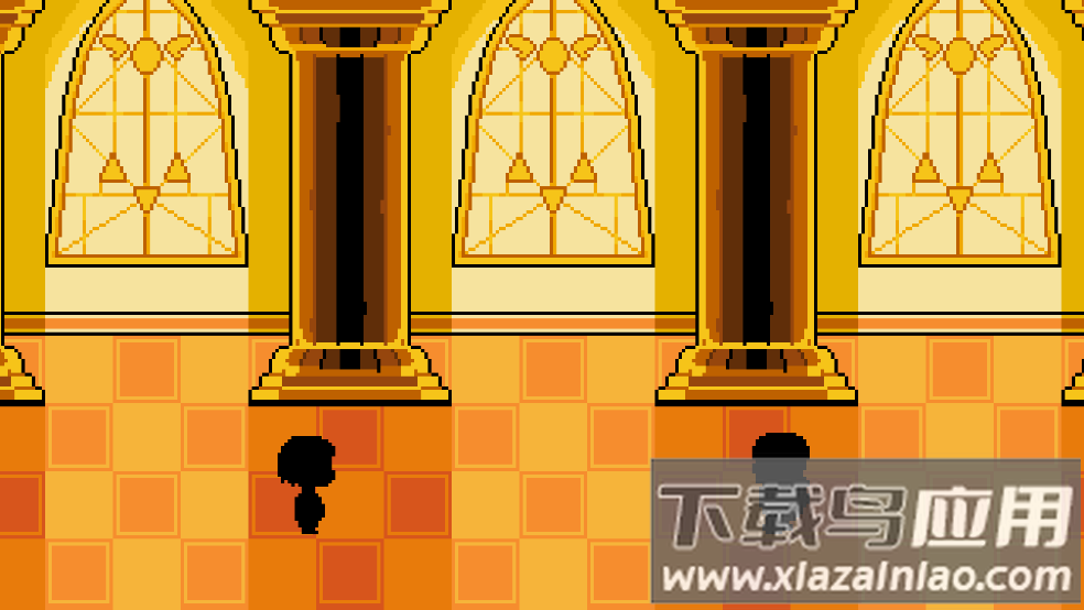 传说之下sansvsfrisk下载安装最新版截图4