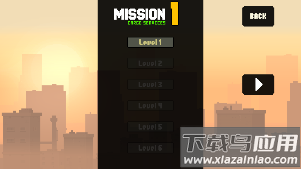 枪火国际行动最新版(Hot Guns)最新版截图2