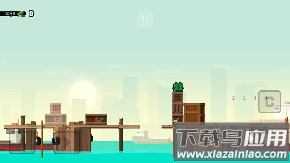 枪火国际行动最新版(Hot Guns)最新版截图4