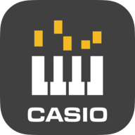 Chordana Play卡西欧钢琴app中文版