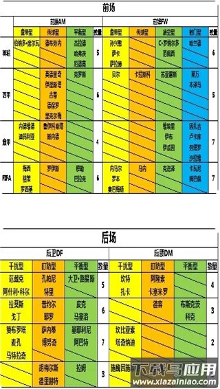 任性足球手游官方正版