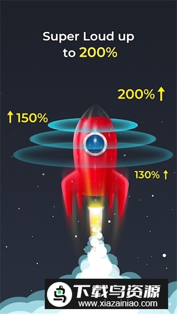 MAX音量放大器(听筒音量增大app)最新版截图2
