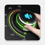 MAX音量放大器(听筒音量增大app)