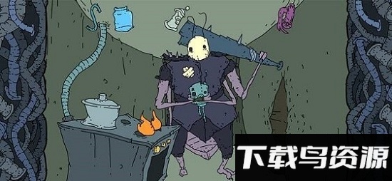 帕萨拉之谜游戏下载