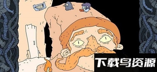 帕萨拉之谜完整版最新版截图2