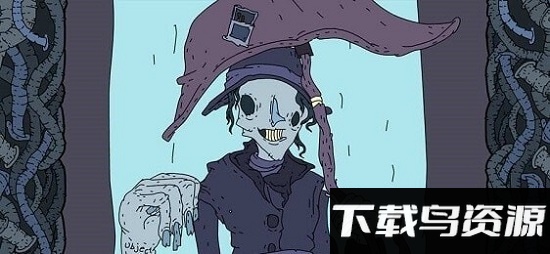 帕萨拉之谜完整版最新版截图3