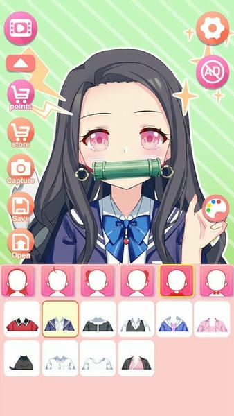 可爱头像制作工具app最新版截图3