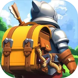 装满吧背包(TapTap测试版)