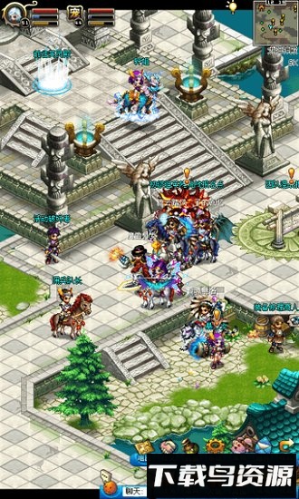 英雄国度ol加速版