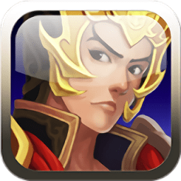 英雄国度online加速版