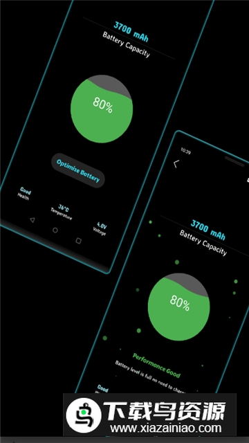 RAM Booster(6G内存加速器专业版最新安卓版)最新版截图4