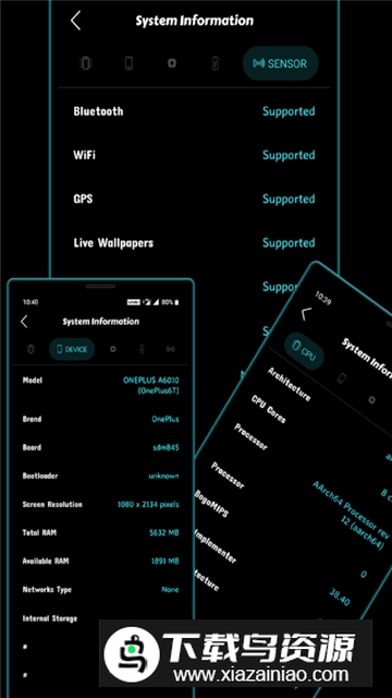 RAM Booster(6G内存加速器专业版最新安卓版)最新版截图5