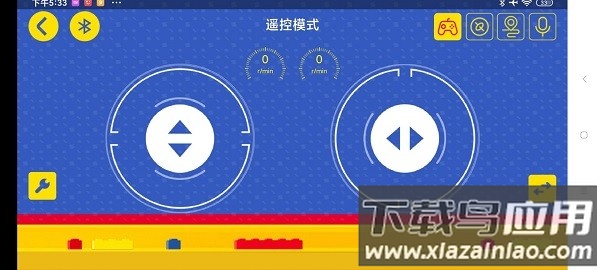 加致积木软件最新版截图1
