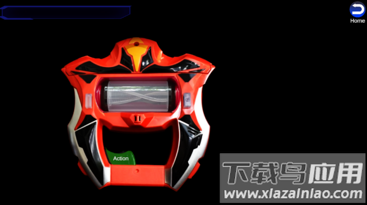 捷德奥特曼升华器模拟器手机版(捷德奥特曼升华器安装器)最新版截图1