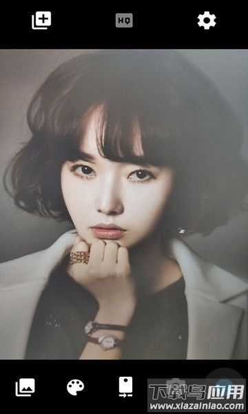 素描画画特效相机app2024最新版截图1