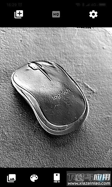 素描画画特效相机app2024最新版截图3