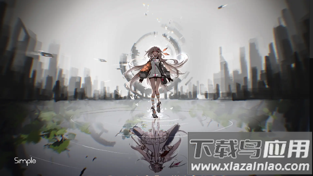 Simple音游最新版截图4