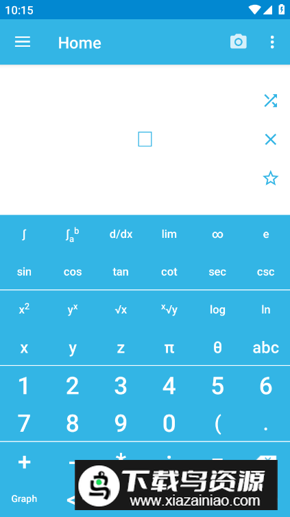 MalMath数学解题神器app最新版截图6