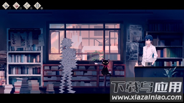 薄暮夏梦游戏最新版截图2