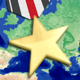 ww2司令部征服法国破解版