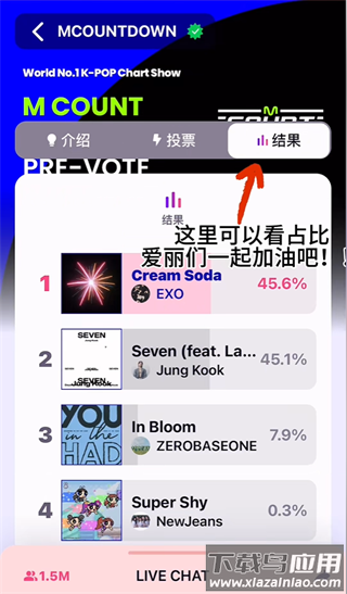 mnet plus最新版本