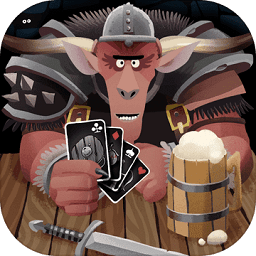 卡牌潜行者破解版