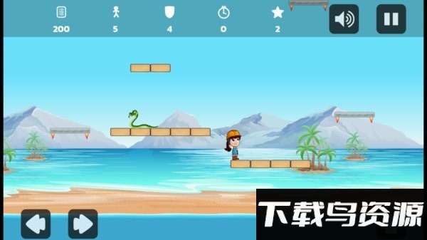 超能小女孩官方版最新版截图1