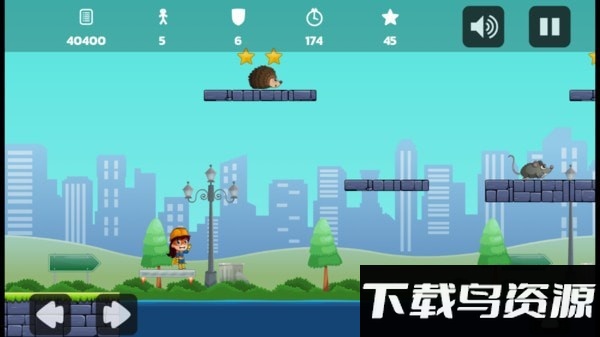 超能小女孩官方版最新版截图4