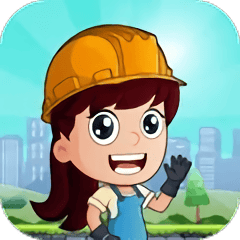 超能小女孩官方版