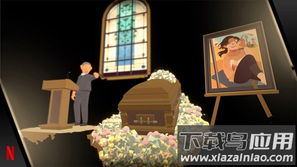 历历在目游戏中文版(Before Your Eyes)最新版截图2