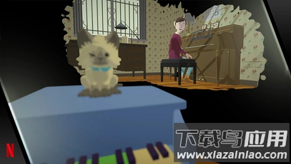 历历在目游戏中文版(Before Your Eyes)最新版截图3