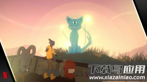 历历在目游戏中文版(Before Your Eyes)最新版截图4