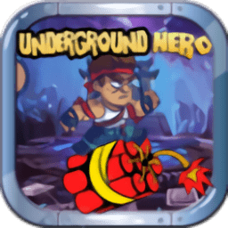 地牢反恐英雄手机版