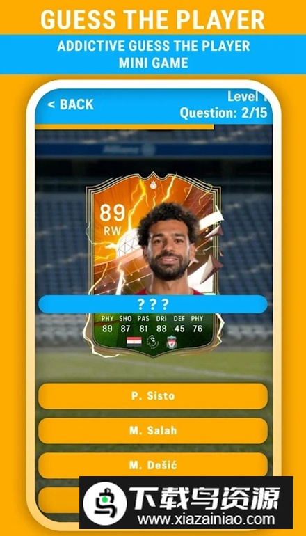 Card Creator免费版最新版截图2