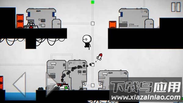 死亡房间2重生手游(Deadroom: Rebirth)最新版截图1